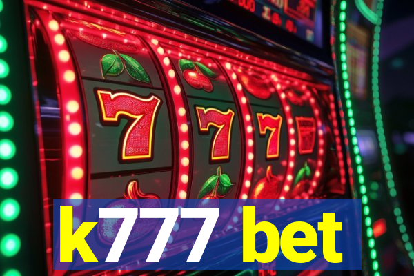 k777 bet